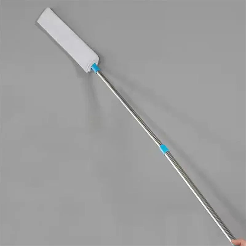 UNTIOR Lange Griff Staub Mops Boden Decke Reinigung Mops Bett Unten Staub Reiniger Sofa Staub Entfernung Pinsel Haushalts Reinigung Werkzeug