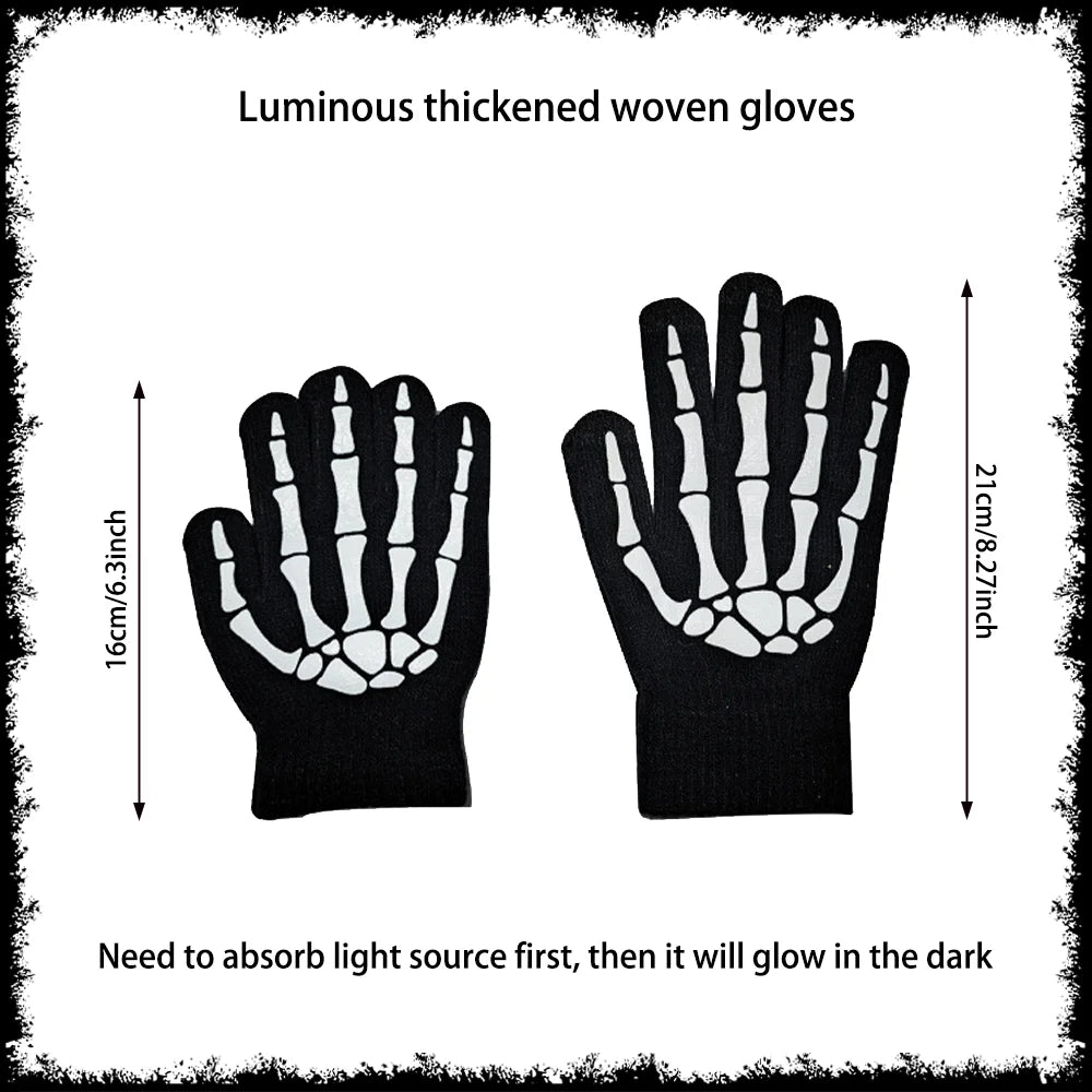 Grim Reaper Halloween Kostüm mit Kapuze, Totenkopf-Maske, Handschuhen & Sense – Unisex Verkleidung für Kinder & Erwachsene