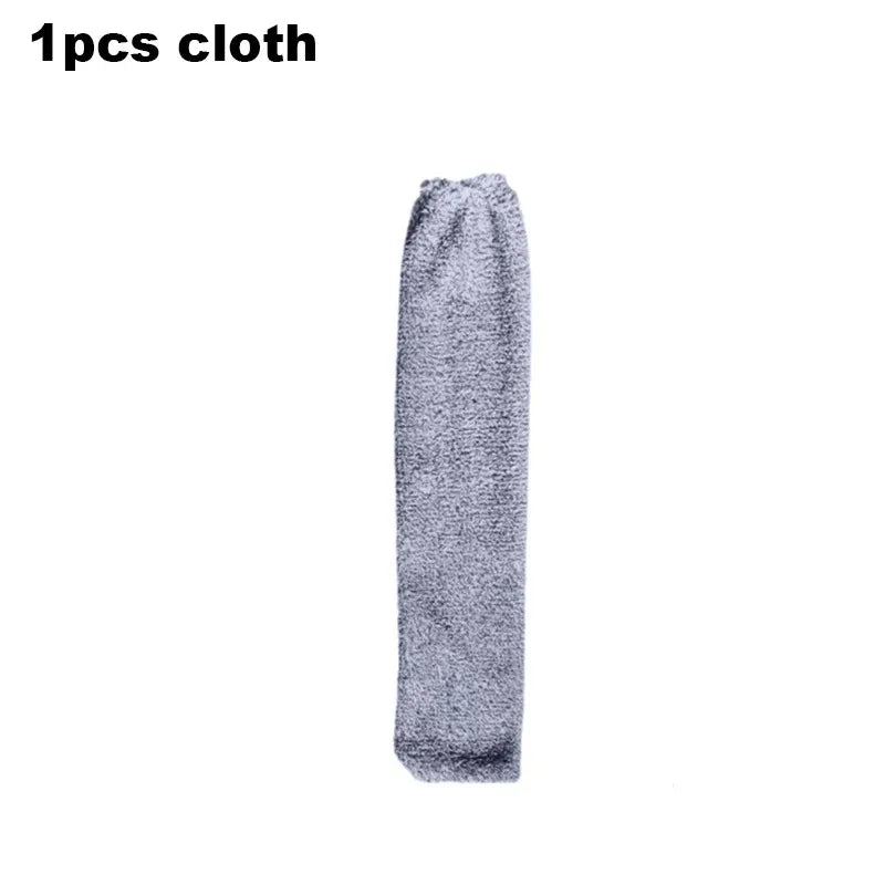 UNTIOR Lange Griff Staub Mops Boden Decke Reinigung Mops Bett Unten Staub Reiniger Sofa Staub Entfernung Pinsel Haushalts Reinigung Werkzeug