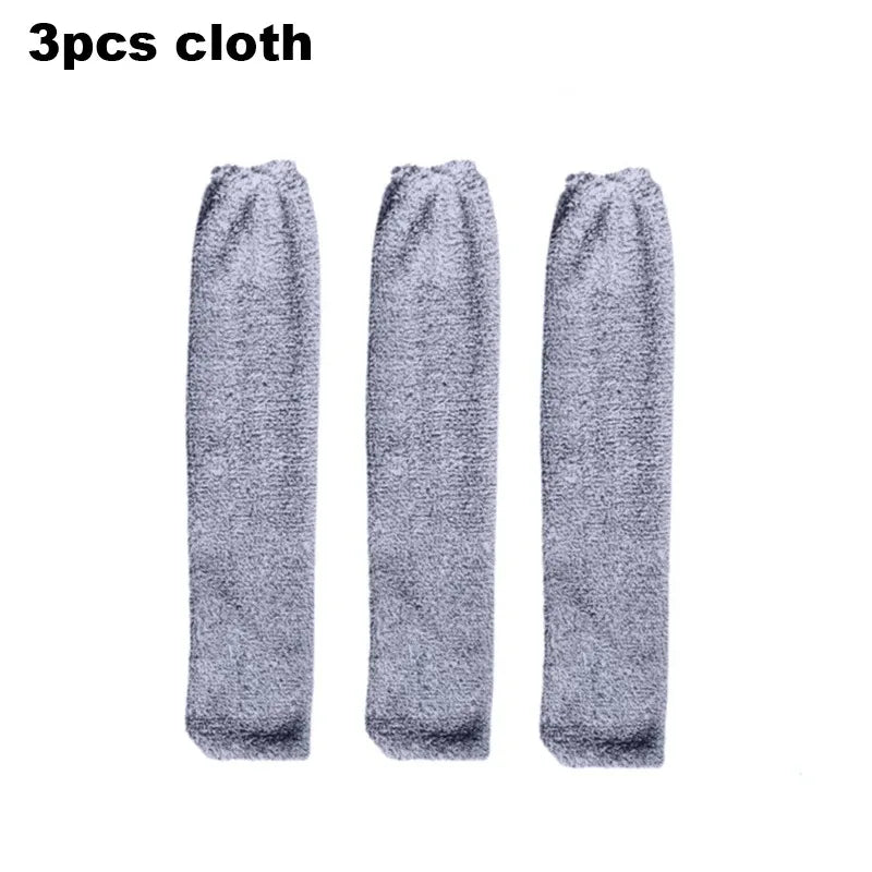 UNTIOR Lange Griff Staub Mops Boden Decke Reinigung Mops Bett Unten Staub Reiniger Sofa Staub Entfernung Pinsel Haushalts Reinigung Werkzeug