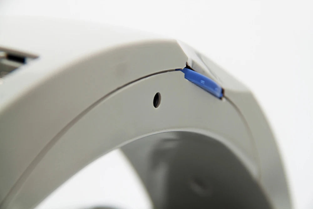 Multifunktionales Kopfmassage-Instrument, Kopfhaut-Massagegerät, Entspannung, einfaches Akupunkturpunkt-Gehirn-Massagegerät, Gesundheitspflegegerät