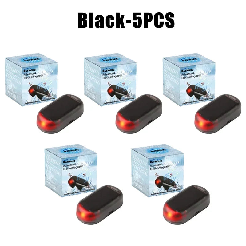 Interferenz Frostschutzgerät fürs Auto – Anti-Eis & Anti-Schnee Glasabdeckung | Magnetische Winter-Enteisung, schützt Windschutzscheibe vor Frost | Kompakte & effiziente Lösung gegen Vereisung