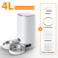  Button Two Feeder