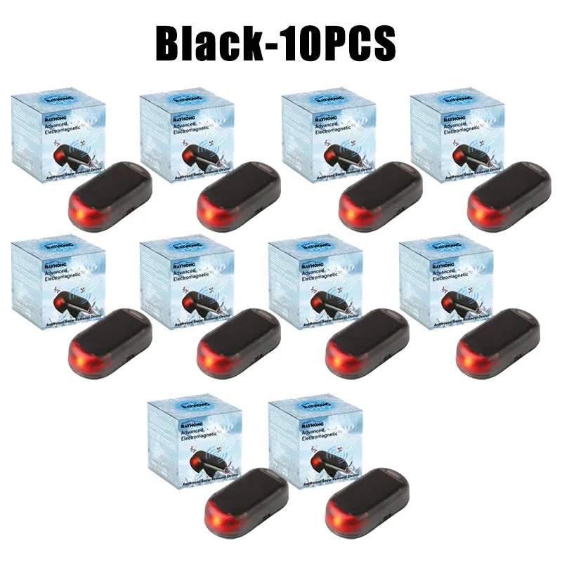 Interferenz Frostschutzgerät fürs Auto – Anti-Eis & Anti-Schnee Glasabdeckung | Magnetische Winter-Enteisung, schützt Windschutzscheibe vor Frost | Kompakte & effiziente Lösung gegen Vereisung