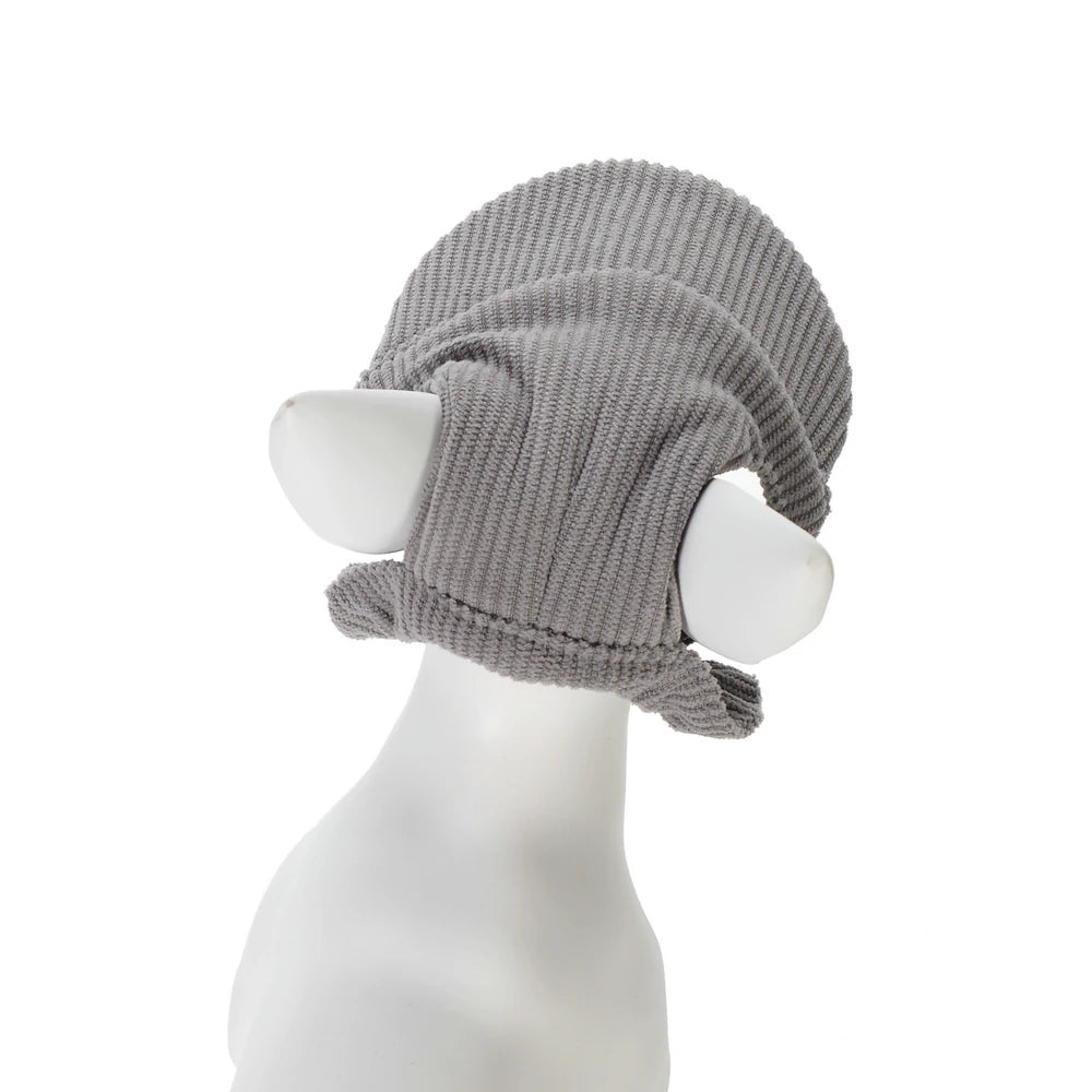 Cute Cat Dog Cap Adjustable Breathable Pet Hat With Ear Hole For Sphynx Cats Accessories Outdoor Puppy Kitten Beach Visor Hats
