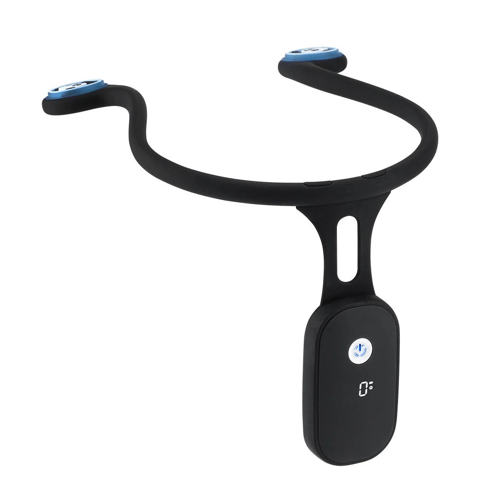 Smart Haltungstrainer mit Vibrationsalarm | Für Kinder & Erwachsene