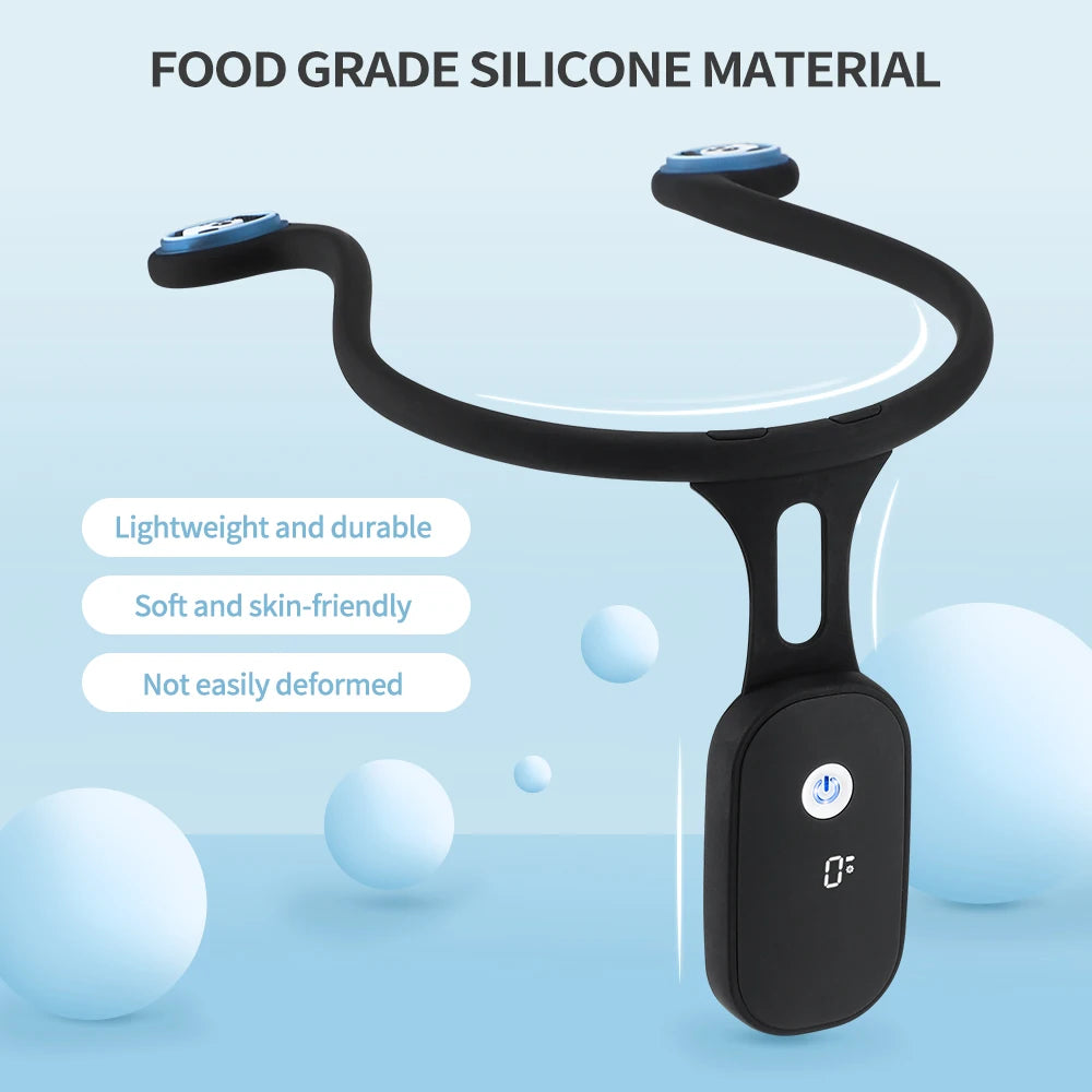 Smart Haltungstrainer mit Vibrationsalarm | Für Kinder & Erwachsene