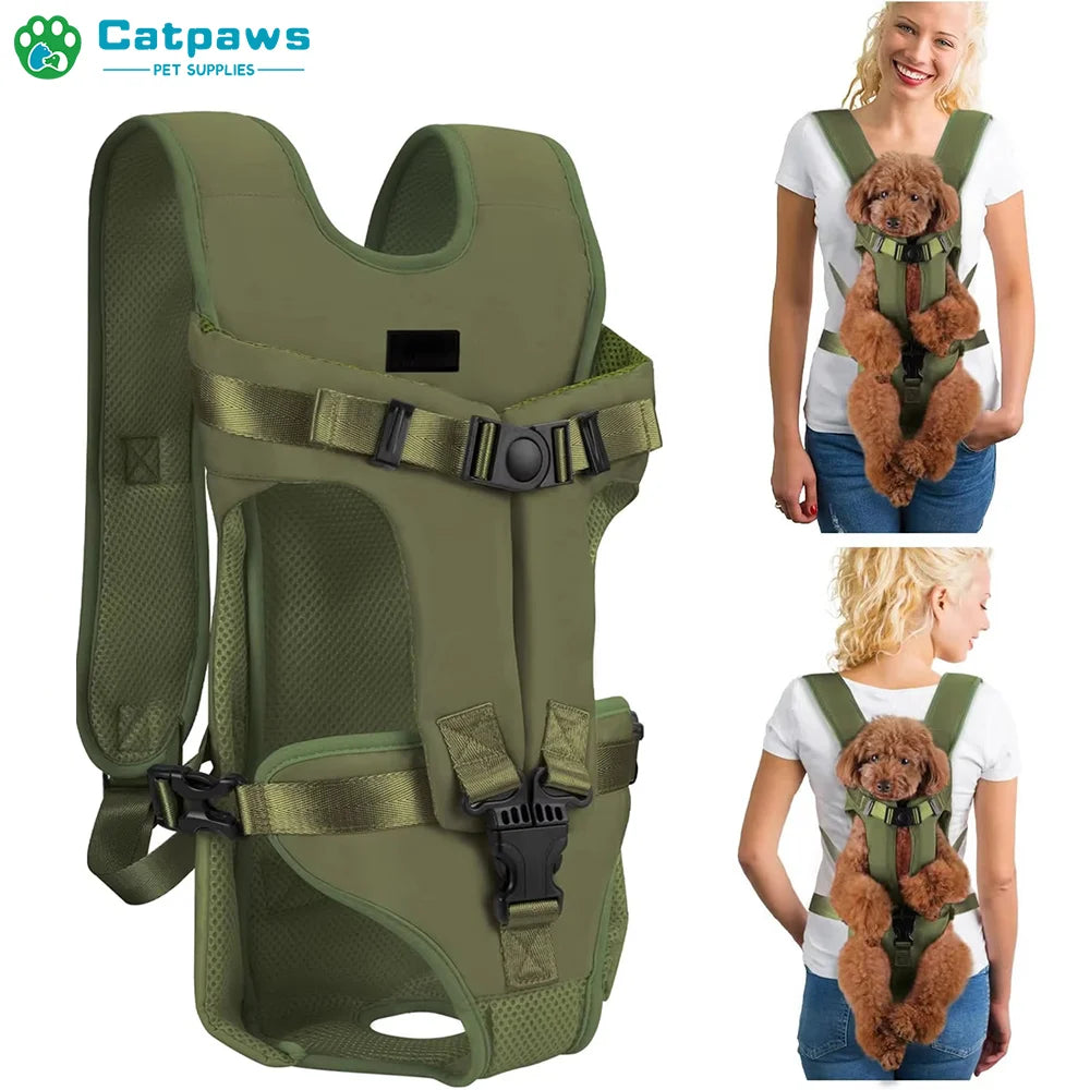 Pet Canvas Shoulder Bag Lion Shaped Carrier For Cat Comfortable Cats Carrying Pouch Handbag Puppy Messenger Bag For Out Travel