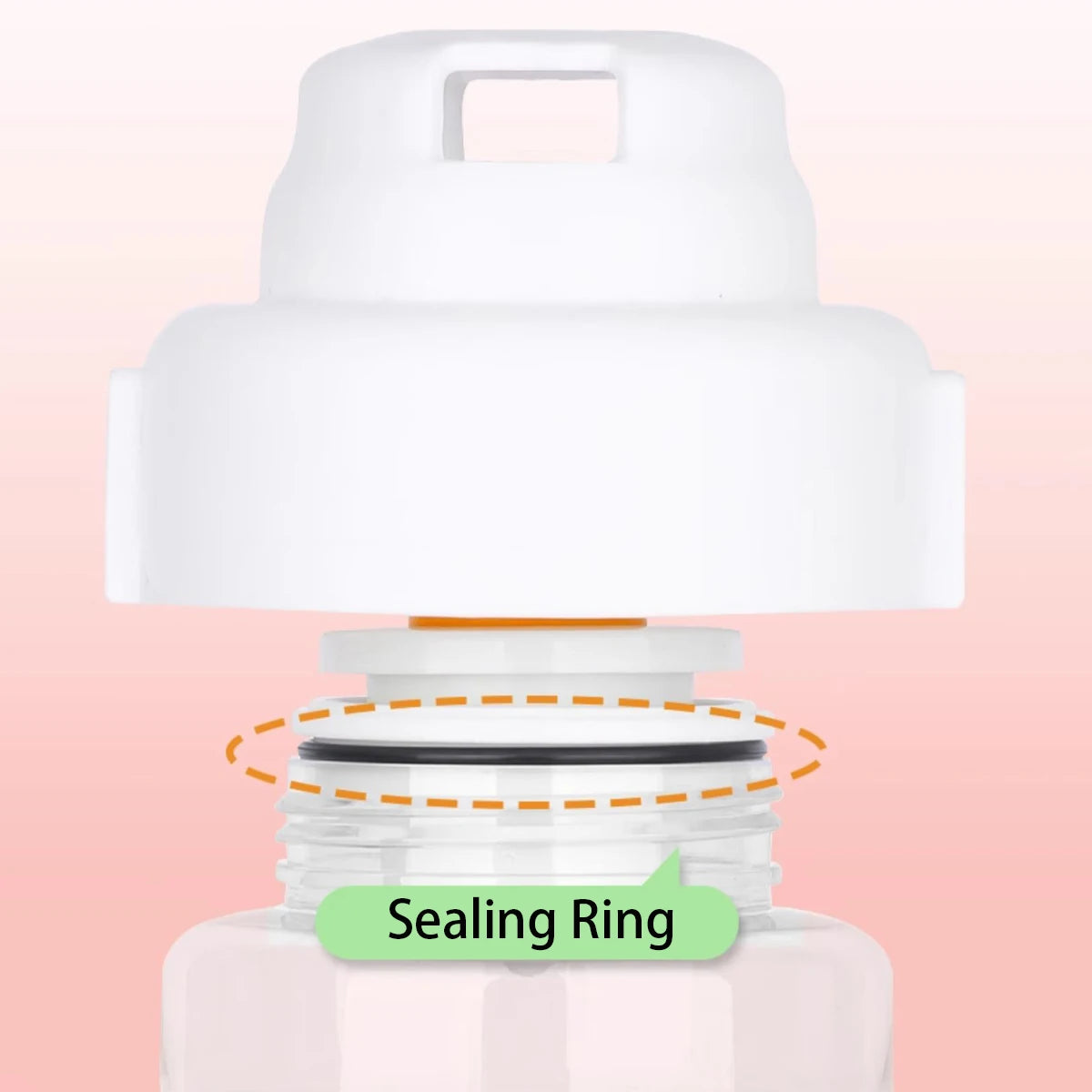 Tragbare Wasserflasche für Hunde und Katzen mit Aufbewahrung, Futter- und Wasserbehälter für Welpen, Haustiere, Hunde, Futternapf, Outdoor-Reisen, Heimtierbedarf